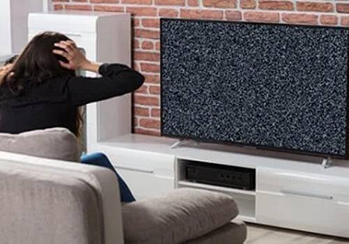 Conserto de tv em Piracaia